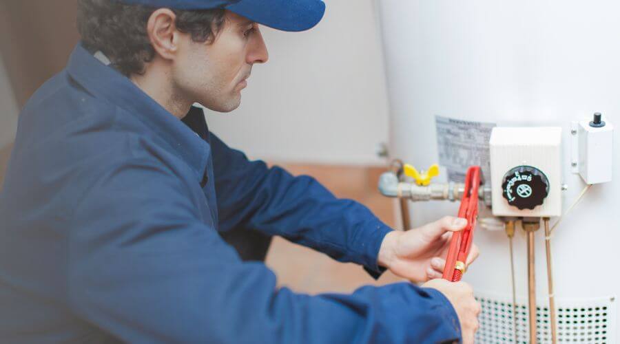 Professional Leak Detection Services in Waterloo, IN